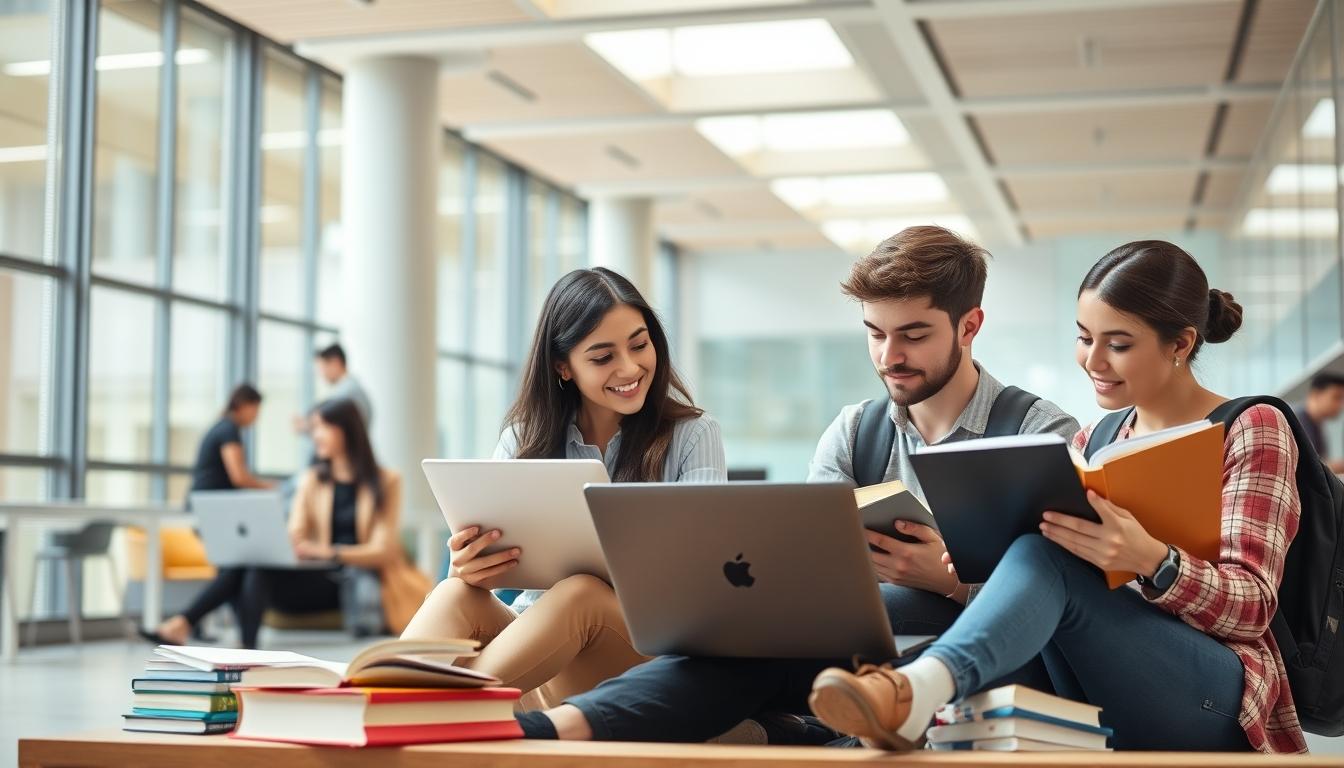 Innovative digital learning technology