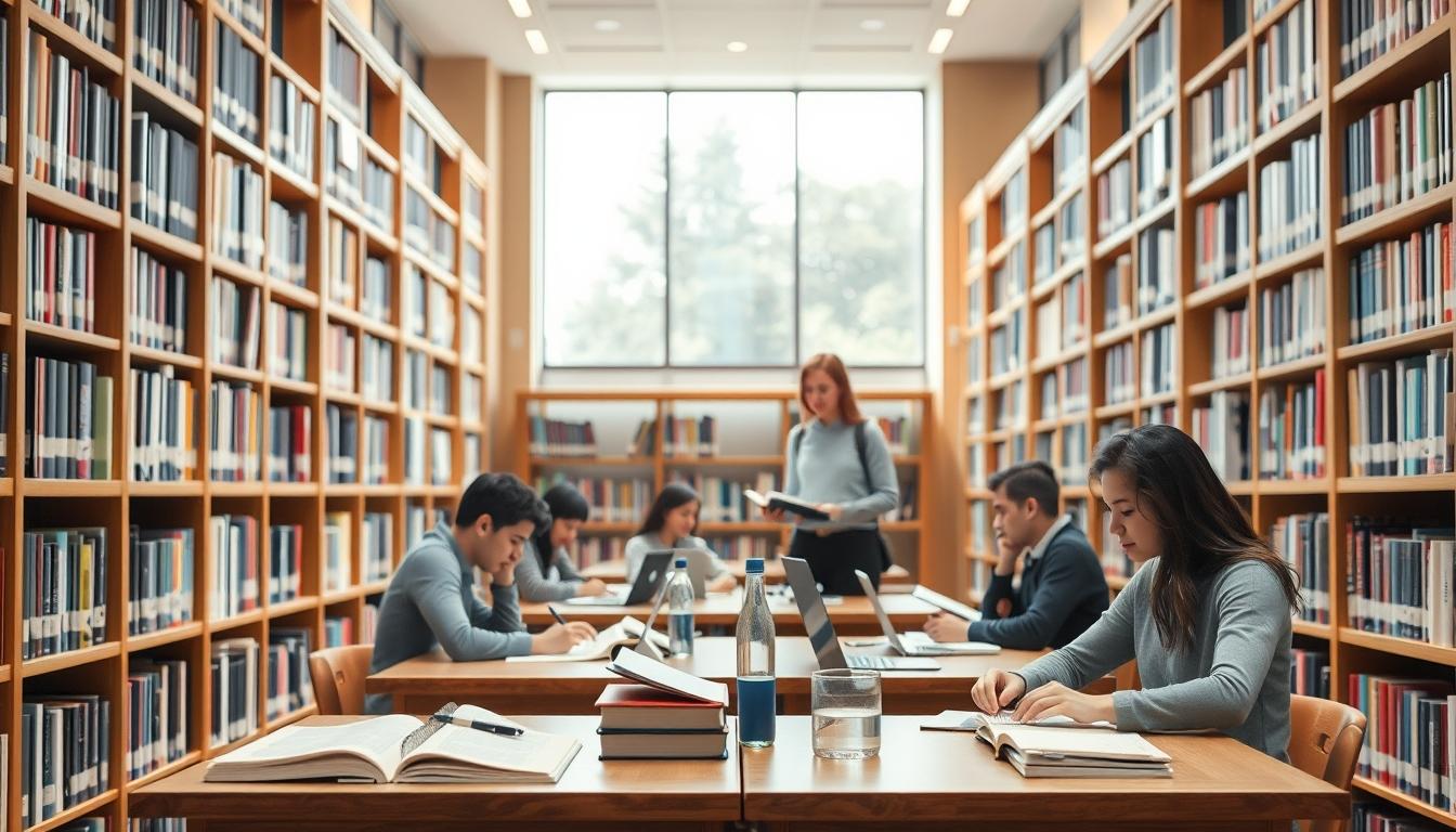 Professional communication for educational assistance